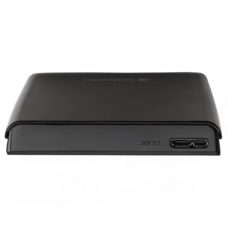 Зовнішній жорсткий диск 1Tb Verbatim Store'n'Go, Black, 2.5", USB 3.0 (53023)