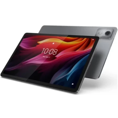 Планшет 11.45" Lenovo Tab K11 Plus, Luna Grey, 2000x1200 (TDDI), Snapdragon 680 (8 ядер), Adreno 610, 8Gb, 256Gb, microSD, 13Mp + 8Mp, 4x1 Вт, NFC, WiFi 6, Bluetooth 5.3, Type-C, 8600 mAh, Android 14 (ZAEV0000UA)