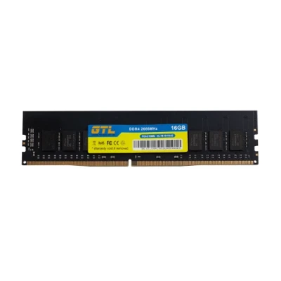 Пам'ять 16Gb DDR4, 2666 MHz, GTL, CL19, 1.2V (GTL16D426BK)