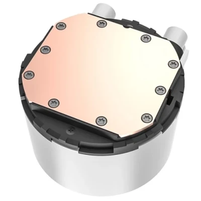 Система рідинного охолодження ID-Cooling FX240 Pro White, Intel: 1851/1700/1200/2066/2011/1366/115x, AMD: AM4/AM5, 2x120mm 500~1800±10%RPM 4pin PWM fans, до 300 Вт Система рідинного охолодження ID-Cooling FX240 Pro White, Intel: 1851/1700/1200/2066/2011/1366/115x, AMD: AM4/AM5, 2x120mm 500~1800±10%RPM 4pin PWM fans, до 300 Вт