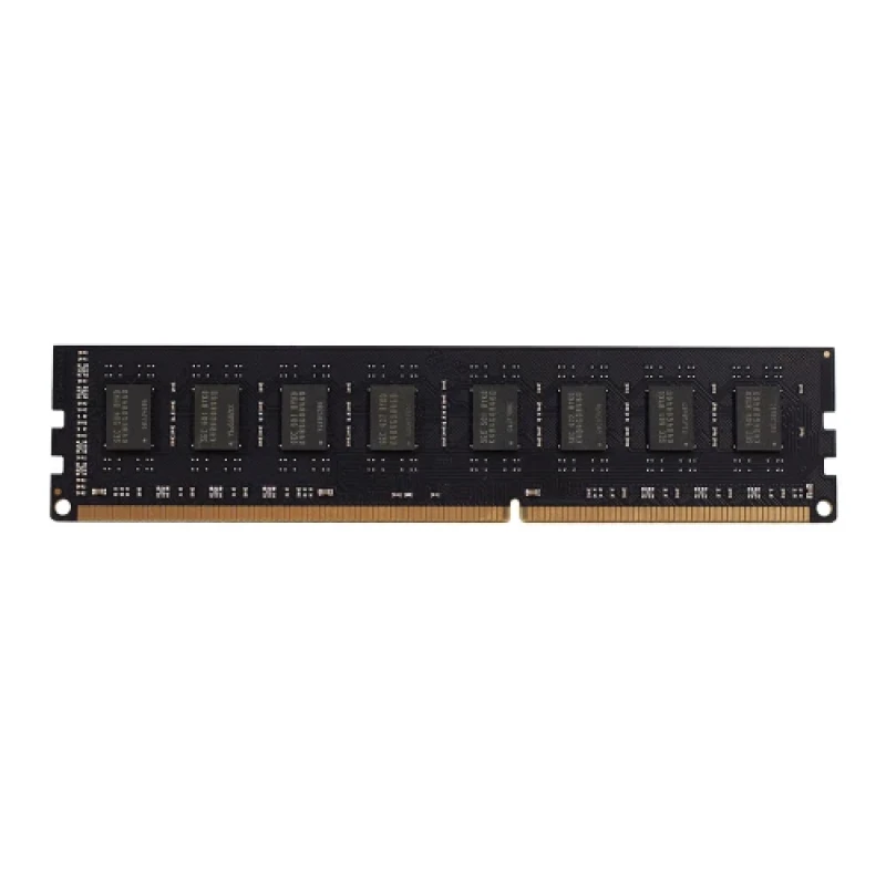 Пам'ять 8Gb DDR3, 1600 MHz, GTL, 11-11-11-28, 1.5V (GTL8D316BK)