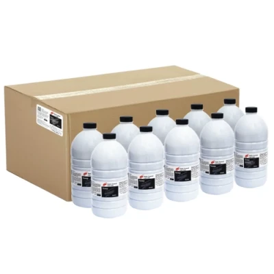Тонер HP LJ Pro 4002/4102, Canon MF461/MF463/MF465, LBP243/LBP246, Black, 10 кг (10x1 кг), Static Control (TRH4001-1KG-10-P)