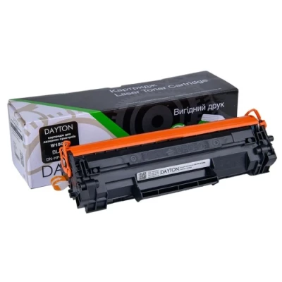 Картридж HP 150A (W1500A), Black, LJ M111/M141, 975 стор, Dayton (DN-HP-W1500A)