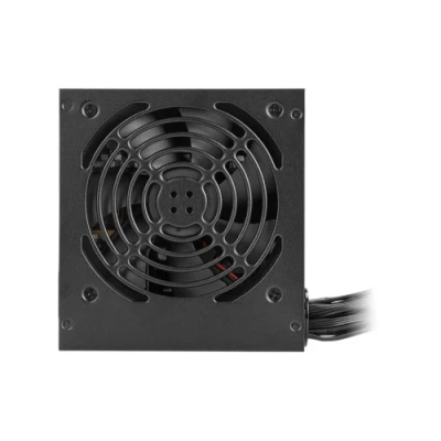Блок живлення 750 Вт, MSI MAG A750GN PCIE5, Black, 80+ Gold, Active PFC, 12 см, 2xMolex / 4xSATA / 1x16-pin / 2x6+2-pin / 2x4+4-pin / 1x20+4-pin, захист OCP/OVP/OPP/OTP/SCP