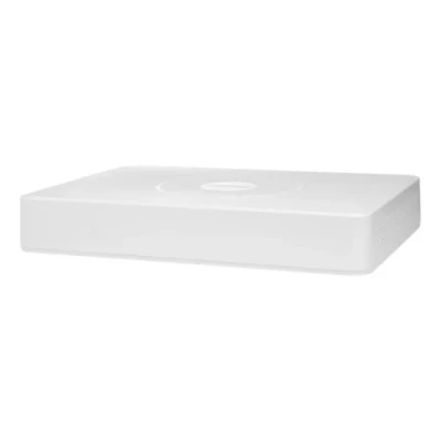 Відеореєстратор Hikvision DS-7108NI-Q1/8P(D) Mini 1U 8 PoE, White, 8 каналів, H.265+/H.265/H.264+/H.264, RJ45, HDMI, VGA, 2хUSB 2.0, SATA до 6 Тб, 285х210х48 мм