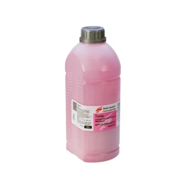 Тонер HP / Canon Universal, Magenta, 500 г, Static Control "Odyssey 3" (MPTCOL-500B-MAOS3-P)