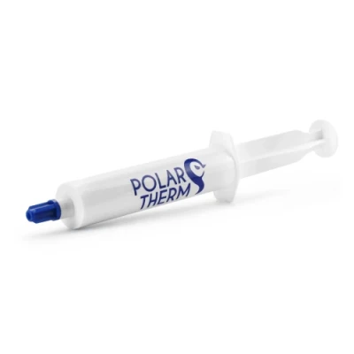 Термопаста Polartherm X-10, 40 г, шприц, 3.8 Вт/мК (PT-X10-040)