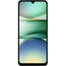 Смартфон Xiaomi Redmi A5 Gold, 2 Nano SIM, 6.88" (1640х720) IPS, 120 Гц, Unisoc T7250 8x2.0GHz, RAM 3GB, ROM 64GB, MicroSD, GPS, Wi-Fi, BT, LTE, 2 Cam (32 Мп+8 Мп), Li-Ion 5200mAh, Android 15