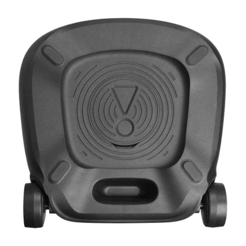 Колонка портативна 2.1 JBL PartyBox 520, 400 Вт, Bluetooth, полікарбонат/метал, керування зверху (JBLPARTYBOX520EU)