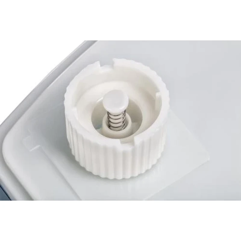 Вентилятор підлоговий Ardesto FNM-X2G, Black/Gold, з функцією холодної пари, дисплей, іонізація, таймер, пульт дистанційного керування