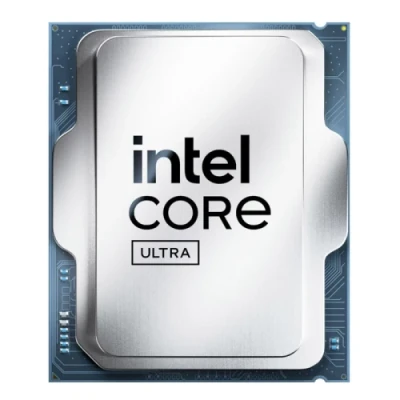 Процесор Intel Core Ultra 5 225 (LGA1851), Tray, 10x3.3 ГГц (Turbo Boost 4.9 ГГц, 10 потоків), Intel Graphics, AI Boost, L3 20Мб / L2 22Мб, Arrow Lake, 3 нм, TDP 65 Вт / 121 Вт (AT8076806415)