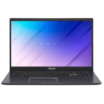 Ноутбук 15" Asus VivoBook Go 15 E510KA-BQ1187 Peacock Blue, 15.6" (1920x1080, IPS, 60Hz), Intel Pentium N6000 (4х1.1-3.3GHz), 8GB DDR4, SSD 512GB, Intel UHD, Wi-Fi 5, BT 5.1, 1xType-C/1xUSB 3.2, HDMI, 42Wh, DOS (90NB0UJ4-M01SW0)