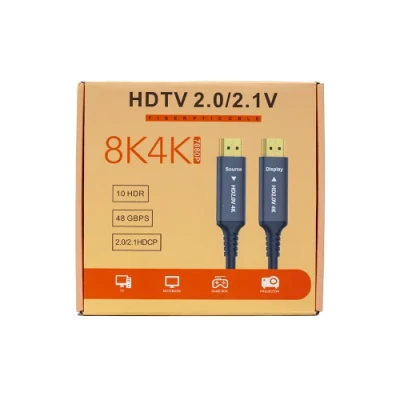 Кабель HDMI (M) - HDMI (M), 40 м, Black, GTL, V2.0, активний (GTLHMHM40V20ABK) Кабель HDMI (M) - HDMI (M), 40 м, Black, GTL, V2.0, активний (GTLHMHM40V20ABK)