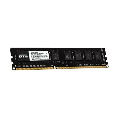 Пам'ять 8Gb DDR3, 1600 MHz, GTL, 11-11-11-28, 1.5V (GTL8D316V1BK)