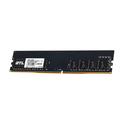 Пам'ять 8Gb DDR4, 3200 MHz, GTL, CL22, 1.2V (GTL8D432V1BK) Пам'ять 8Gb DDR4, 3200 MHz, GTL, CL22, 1.2V (GTL8D432V1BK)
