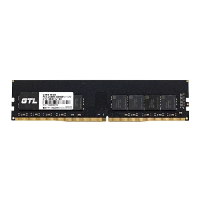 Пам'ять 16Gb DDR4, 3200 MHz, GTL, CL22, 1.2V (GTL16D432V1BK)