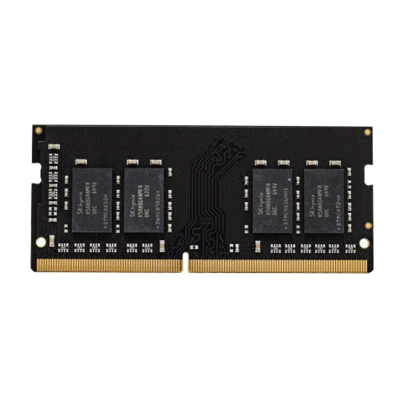 Пам'ять SO-DIMM, DDR4, 8Gb, 3200 MHz, GTL, 1.2V, CL22 (GTLSD8D432V1BK)