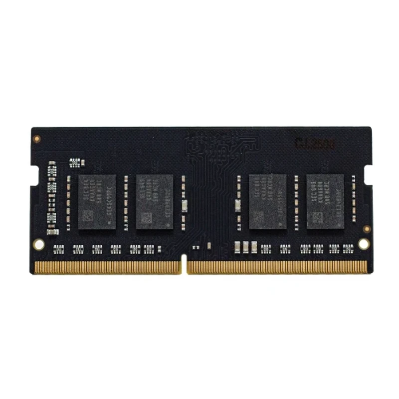 Пам'ять SO-DIMM, DDR4, 16Gb, 3200 MHz, GTL, 1.2V, CL22 (GTLSD16D432V1BK)