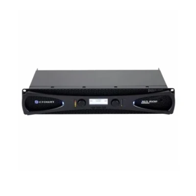 Підсилювач потужності Crown XLS1502