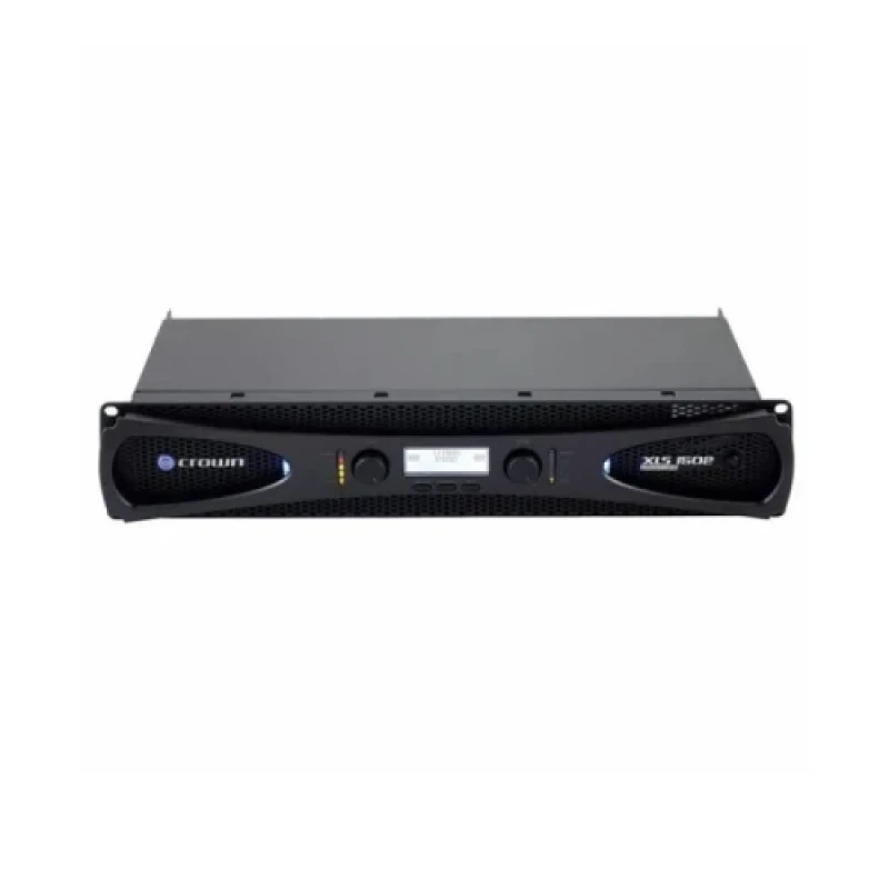 Підсилювач потужності Crown XLS1502