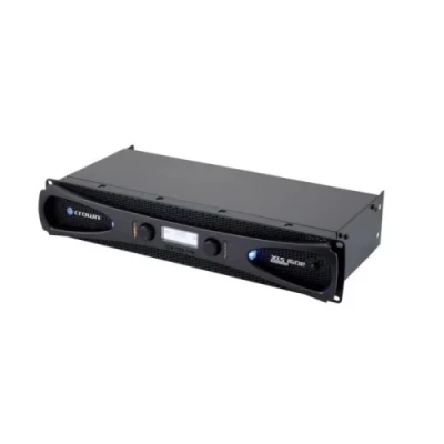 Підсилювач потужності Crown XLS1502 Підсилювач потужності Crown XLS1502