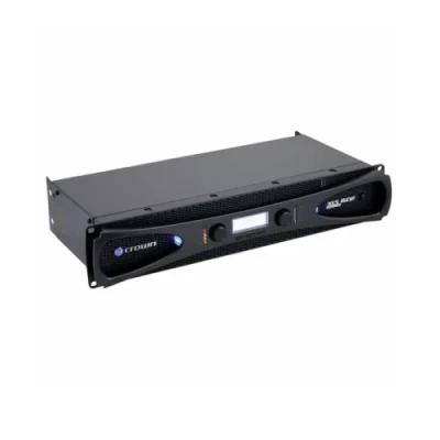 Підсилювач потужності Crown XLS1502 Підсилювач потужності Crown XLS1502