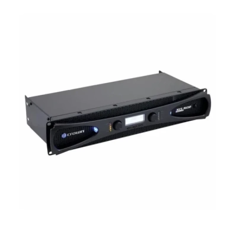 Підсилювач потужності Crown XLS1502