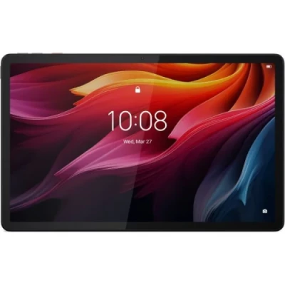 Планшет 11.45" Lenovo Tab K11 Plus, Luna Grey, 2000x1200 (TDDI, 90 Гц), Snapdragon 685 (8 ядер), Adreno 610, 8Gb, 256Gb, microSD, 13Mp + 8Mp, 4x1 Вт, NFC, GPS, WiFi 6, Bluetooth 5.3, Type-C, 8600 mAh, Android 14 (ZADS0145UA)