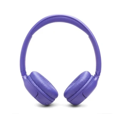 Навушники бездротові JBL Tune 530BT, Lavender, Bluetooth, мікрофон, акумулятор 450 mAh, активне шумозаглушення, технологія "Pure Bass", кнопки на чашках навушників (JBLT530BTLAVEU) Навушники бездротові JBL Tune 530BT, Lavender, Bluetooth, мікрофон, акумулятор 450 mAh, активне шумозаглушення, технологія "Pure Bass", кнопки на чашках навушників (JBLT530BTLAVEU)