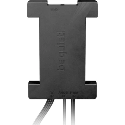 Система рідинного охолодження be quiet! Light Loop 3 360, Black (BW022) Система рідинного охолодження be quiet! Light Loop 3 360, Black (BW022)