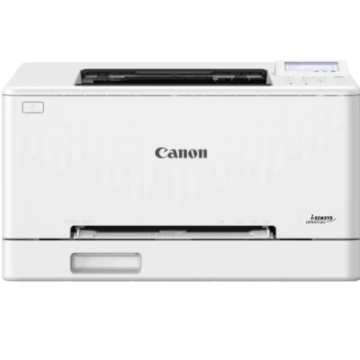 Принтер лазерний кольоровий A4 Canon LBP647Cdw, Grey/Black, WiFi, 1200x1200 dpi, дуплекс, до 25 стор/хв, 5-тирядковий РК-екран, USB / GLan, картриджі Canon 075 (6929C001)