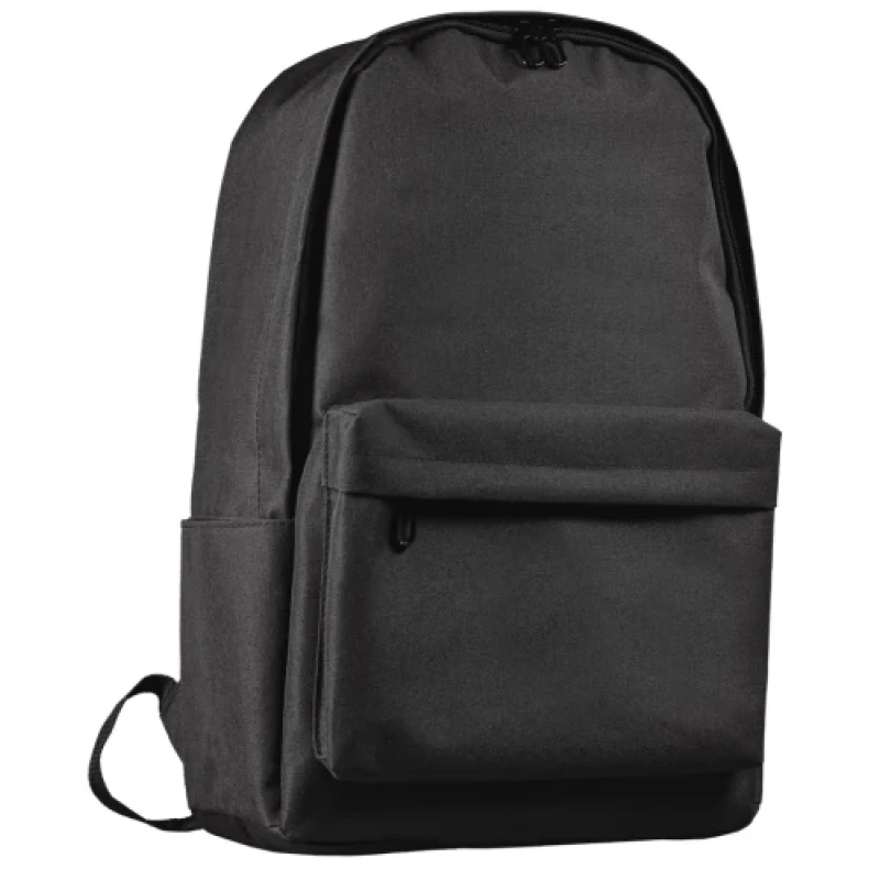 Рюкзак для ноутбука 15.6" Defender City, Black, поліестер, 450х320х170 мм (26090)