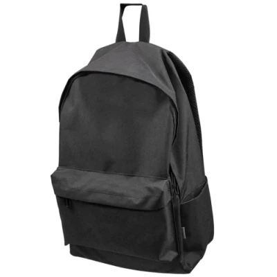 Рюкзак для ноутбука 15.6" Defender City, Black, поліестер, 450х320х170 мм (26090) Рюкзак для ноутбука 15.6" Defender City, Black, поліестер, 450х320х170 мм (26090)