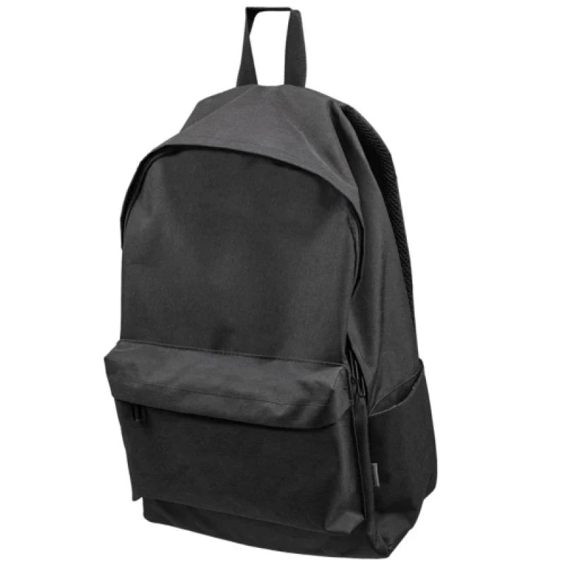 Рюкзак для ноутбука 15.6" Defender City, Black, поліестер, 450х320х170 мм (26090)