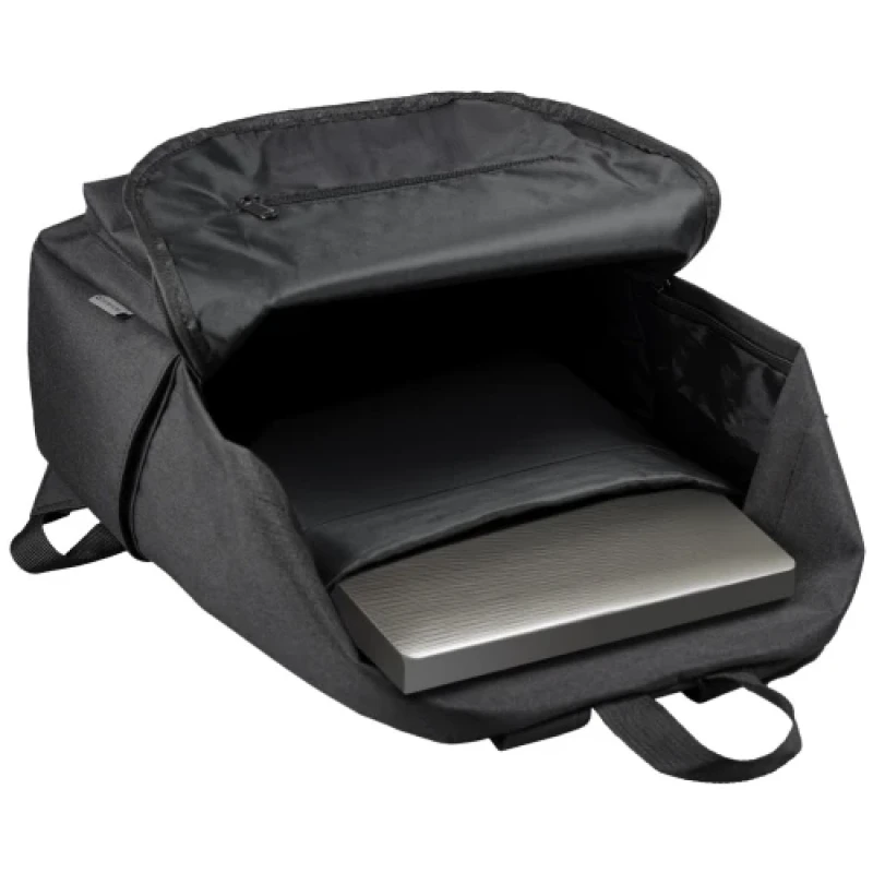 Рюкзак для ноутбука 15.6" Defender City, Black, поліестер, 450х320х170 мм (26090)