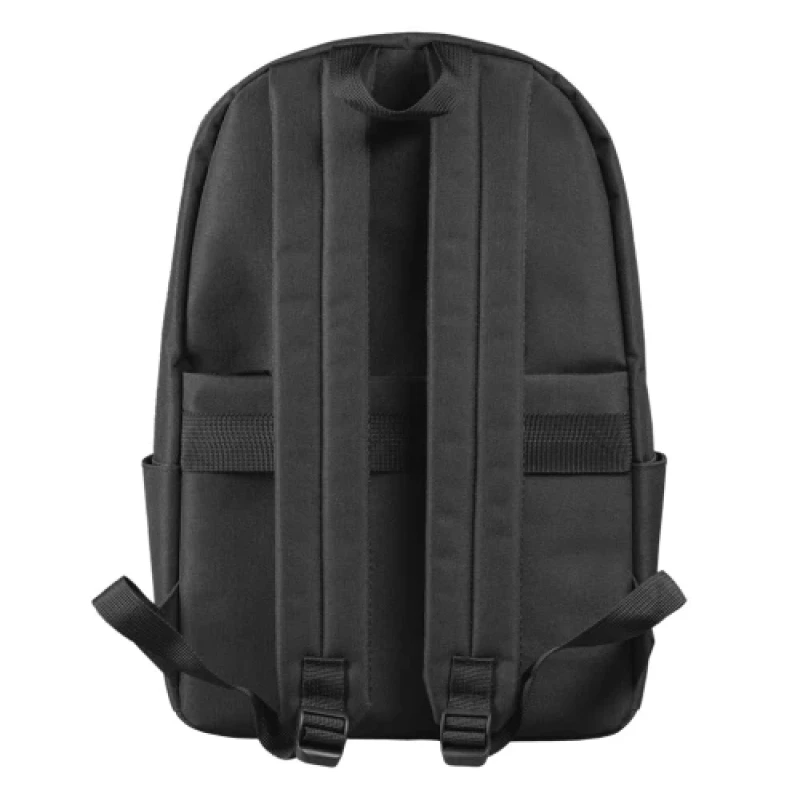Рюкзак для ноутбука 15.6" Defender City, Black, поліестер, 450х320х170 мм (26090)