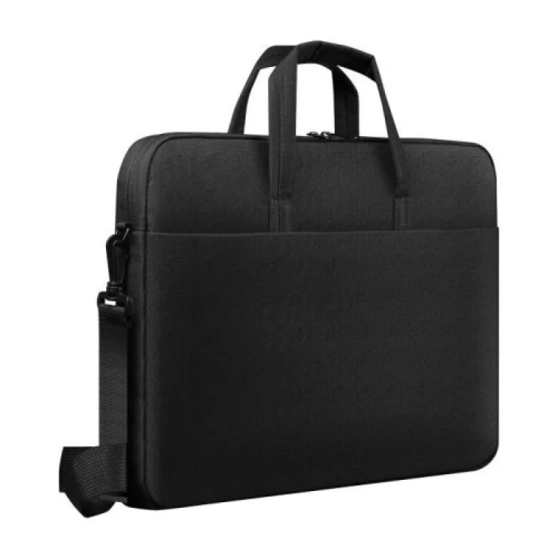 Сумка для ноутбука 16" Defender Forti, Black, поліестер, 415х305х35 мм (26150)