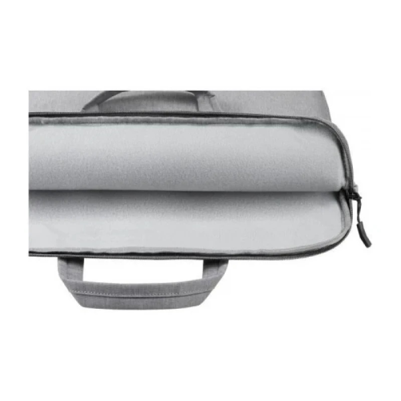 Сумка для ноутбука 16" Defender Omny, Grey, поліестер, 415х305х35 мм (26136)