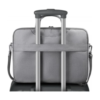 Сумка для ноутбука 16" Defender Omny, Grey, поліестер, 415х305х35 мм (26136) Сумка для ноутбука 16" Defender Omny, Grey, поліестер, 415х305х35 мм (26136)