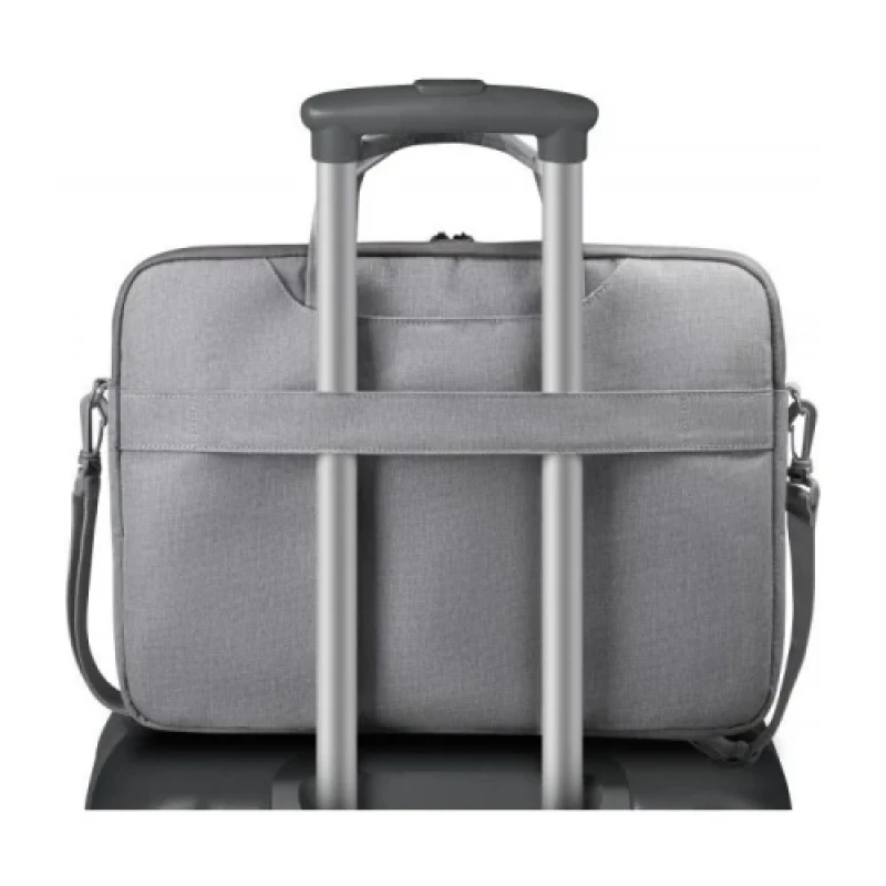Сумка для ноутбука 16" Defender Omny, Grey, поліестер, 415х305х35 мм (26136)