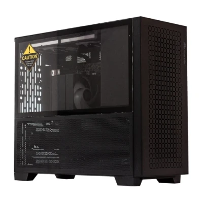 Комп'ютер GTL Sparkle Gaming 36G5BR (Ryzen 5 3600X / B550 / 16G DDR4 / RTX 5050-8 / 512GB / mATX / 600W / No OS) (GTLCGS36X6G55P5M6_A55BR) Black, ARGB