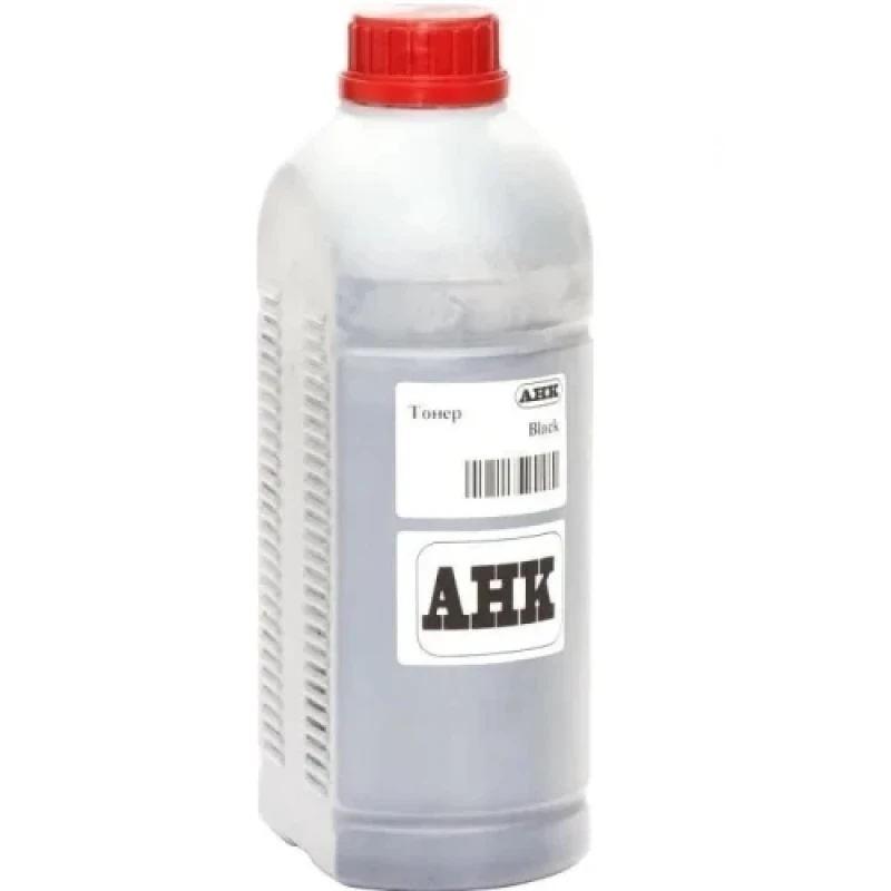 Тонер Pantum BM5100, BP5100, Black, 450 г, AHK (50000499)