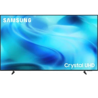Телевізор 43" Samsung UE43U8000HUXUA, Black, LED, 3840x2160, 50 Гц, Smart TV (Tizen), Wi-Fi, Bluetooth, LAN, DVB-T2/S2/C, 3xHDMI, USB, 2 x 10 Вт, VESA 200x200 Телевізор 43" Samsung UE43U8000HUXUA, Black, LED, 3840x2160, 50 Гц, Smart TV (Tizen), Wi-Fi, Bluetooth, LAN, DVB-T2/S2/C, 3xHDMI, USB, 2 x 10 Вт, VESA 200x200