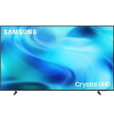 Телевізор 55" Samsung UE55U8000HUXUA, Black, LED, 3840x2160, 50 Гц, Smart TV (Tizen), Wi-Fi, Bluetooth, LAN, DVB-T2/S2/C, 3xHDMI, USB, 2 x 10 Вт, VESA 200x200 Телевізор 55" Samsung UE55U8000HUXUA, Black, LED, 3840x2160, 50 Гц, Smart TV (Tizen), Wi-Fi, Bluetooth, LAN, DVB-T2/S2/C, 3xHDMI, USB, 2 x 10 Вт, VESA 200x200