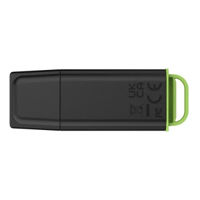Флеш накопичувач USB 256Gb Kingston DataTraveler Exodia, Black/Green, USB 3.2 Gen 1 (DTXG2/256GB) Флеш накопичувач USB 256Gb Kingston DataTraveler Exodia, Black/Green, USB 3.2 Gen 1 (DTXG2/256GB)
