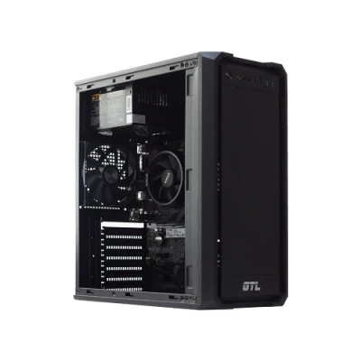 Комп'ютер GTL Office Advanced A8562 (AMD Ryzen 5 8500G / A620 / 16G DDR5 / SSD 500 GB / ATX / 500W / no OS) (GTLCOA856P5A5_G6238)