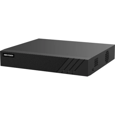 Відеореєстратор Hikvision DS-7616NI-Q1(E), Black, 16 каналів, H.265+,1xRCA, 1xVGA, 1xHDMI, 1xSATA, 2xUSB 2.0, 1xRJ45