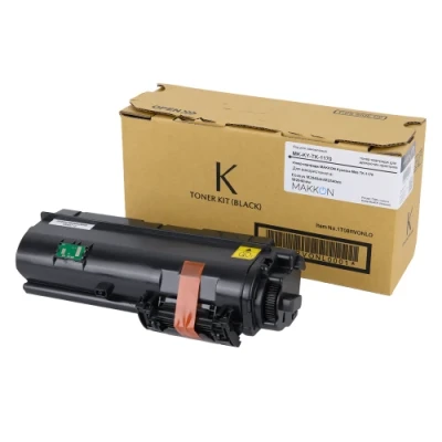 Картридж Kyocera TK-1170, Black, M2040/M2540/M2640, 7200 стор, Makkon (MN-KY-TK-1170)