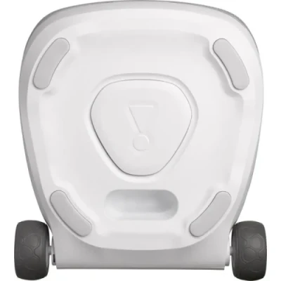 Колонка портативна 2.0 JBL PartyBox 330, White, 280 Вт, Bluetooth, USB, AUX, Optical, RGB підсвічування, полікарбонат/метал, керування зверху, IPX4, час роботи до 18 год (JBLPB330WHTEP)
