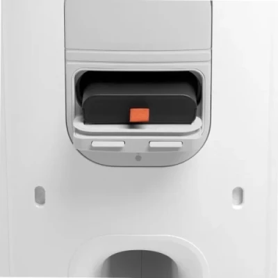 Колонка портативна 2.0 JBL PartyBox 330, White, 280 Вт, Bluetooth, USB, AUX, Optical, RGB підсвічування, полікарбонат/метал, керування зверху, IPX4, час роботи до 18 год (JBLPB330WHTEP)